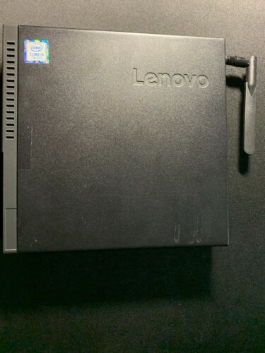 Lenovo desktop with Windows 10 Pro ( i3 @ 3.19GHz, 8GB DD4, 120GB SSD) - Picture 2 of 4