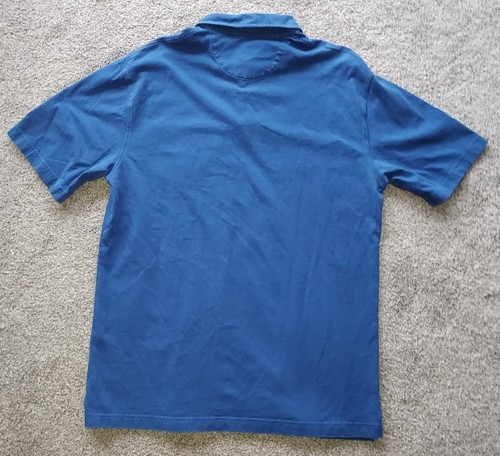 Duluth Trading Co. Long Tail Polo Style Shirts Set Of 3 - Picture 13 of 16