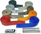 Recambios Cycle Performance para motos