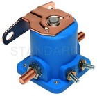 STANDARD MOTOR PRODUCTS SS-581 Starter Solenoid (SS581) UK Stock