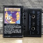 50's Dance Party, Vol. 2 II by Various Artists (Cassette, Mar-1990, Dominion)