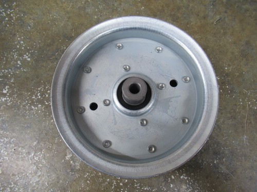 Original-Original-Zubehör-Hersteller Scag Riemenscheibe, 5,00 Zwischenhändler, SFZ48/52 483422. * Kostenloser Versand - Bild 2 von 8