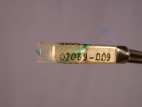 25 Klixon Sensata 9700K281-12 Thermal Protectors 02069-009 Open 125C Close 74C - Picture 2 of 2