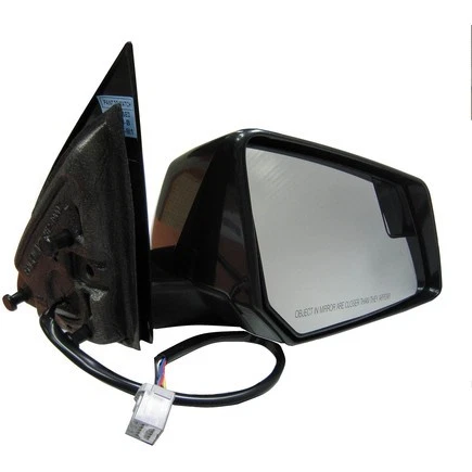 Dorman 955-742 Side View Mirror Right Power Heated With Signal Lamp