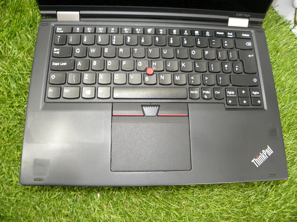 Lenovo ThinkPad X380 Yoga · i5-8350U · 8GB · 512GB, photo 3 of 5