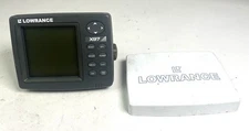 LOWRANCE X97 Fishfinder Sonar - Replacement Head Unit Only