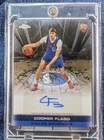 2025-26 Topps Chrome - Autograph Issue Rookies Cooper Flagg #TAIR-CF (AU, RC) NM