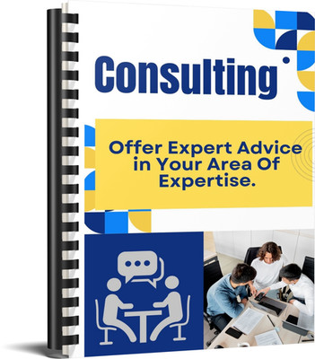 Consulting (E-Book)