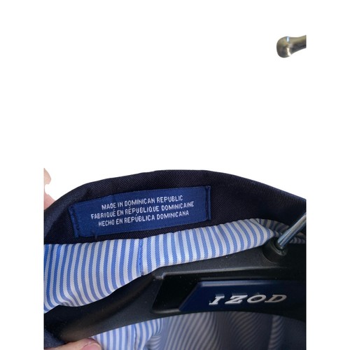 Boys navy blue blazer bundle - Picture 4 of 13