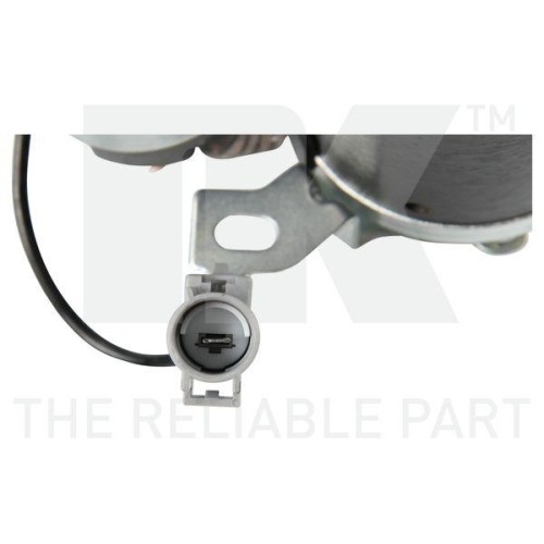1x Démarreur NK 4732005 prévu pour MAZDA MITSUBISHI - Photo 4/4