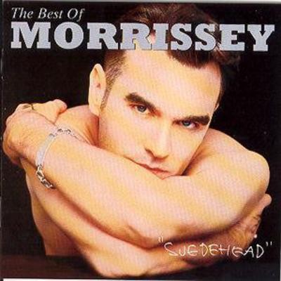 Morrissey: The Best Of Morrissey: 'Suedehead' - Picture 1 of 1