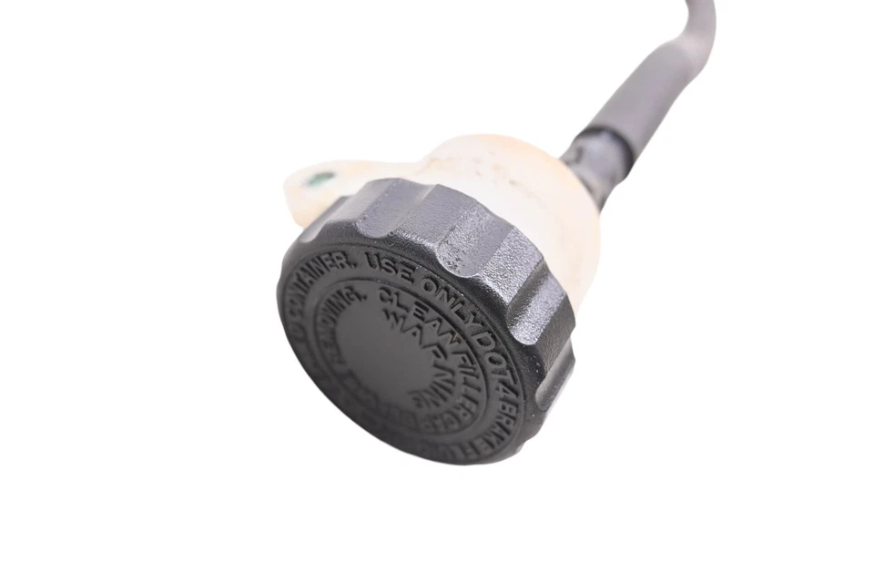 Cilindro maestro de freno trasero Yamaha Bolt R-Spec XVS950 14 Foto 4 de 4