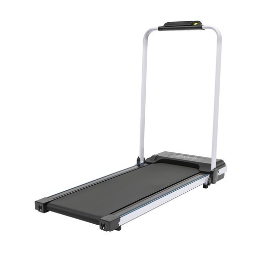Tapis Roulant Elettrico Attrezzo Fitness Motorizzato Scrivania Home Trainer Mini foto 5