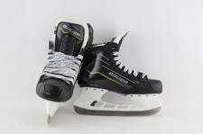 Bauer Supreme M40 Intermediate Ice Hockey Skates 5.5 Fit 2 0306-316
