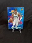 2026 Topps Finest Tyrese Haliburton /150 Uncommon. Blue Refractor