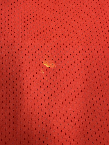Vintage Nike Authentic Chicago Bulls Michael Jordan 1997-98 Pro Cut Jersey - Picture 10 of 24