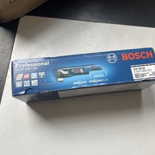 Bosch GOP 18V - 28  18V Oscillating Professional Multi Tool (Body Only) 