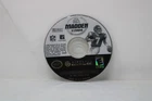 Madden NFL 2004 (Nintendo GameCube, 2003) Loose Disk Only