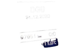 Turbolader AUDI A1 (8X1) 1.2 TFSI