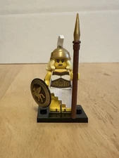 LEGO Minifigure Series 12: Battle Goddess (71007-5)