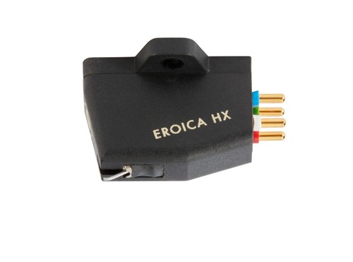 Goldring Eroica HX High-Output MC Pickups (2022 Version) (RRP: €699) - Picture 3 of 5