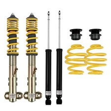 ST XA Gewindefahrwerk für VW Eos 1F Frontantrieb 2WD Bj. 05/06-