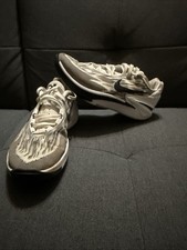 White GT Cuts 2.0 Men's White Size 9.5