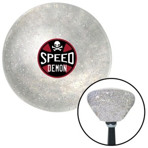 Devil Shift Knob | eBay