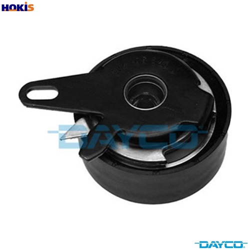 TENSIONER PULLEY TIMING BELT ATB2213 FOR VW CARAVELLE/TRANSPORTER/IV/Bus/Mk 2.4L - Picture 1 of 9