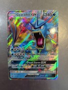 Pocket Scout - Gyarados GX 18/111 Sm-Crimson Invasion Holo