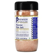 Pink Salt – Hawaiian Red Alaea Sea Salt Blend for Food, Cooking, and Eating –...