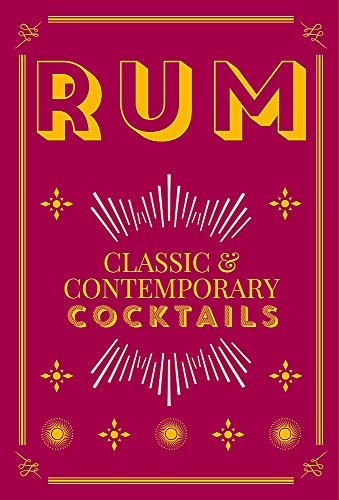 Rum Cocktails: Classic and Contemporary Drin..., Hamlyn - Imagen 1 de 2