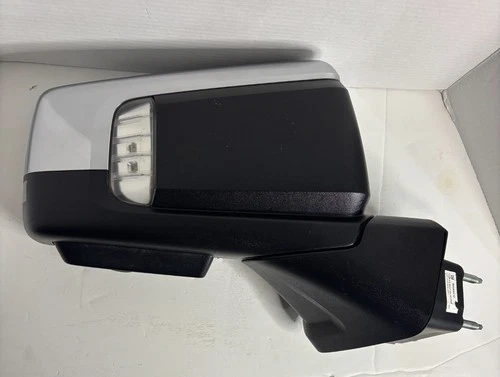 2019-2024 Chevy Silverado GMC Sierra 1500 Mirror Right RH Passenger Camera