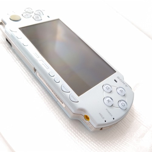 Sony PSP2000 Felicia Blau Top Zustand PlayStation Portable 1 - Bild 4 von 10