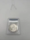New Listing1885-O Morgan Silver Dollar $1 PCGS MS 65+  Brilliant Luster GEM