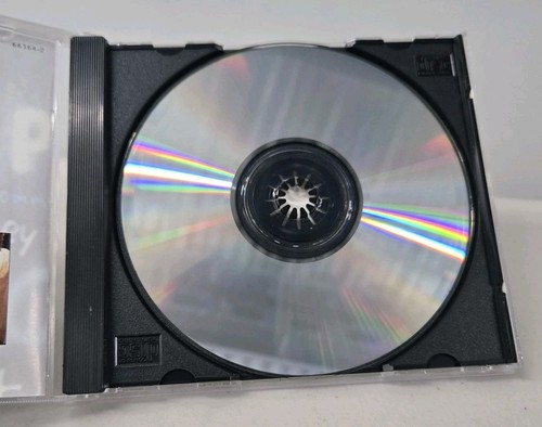 Reality Bites by Original Soundtrack (1994 RCA Records 14 Track Audio CD) - Picture 4 of 4