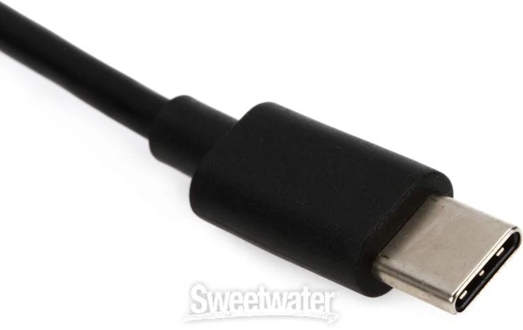 iConnectivity mioXC 1x1 USB-C MIDI, DIN-MIDI Interface - Image 4 of 4