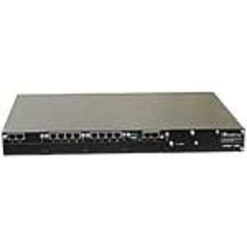 VoIP Gateway Mediant GTPM00693 M1KB 1000B VOIP Gateway