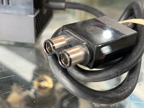 Genuine Microsoft Xbox One Ac Power Supply Model A13-526P1A ! - Picture 13 of 15