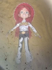 Toy Story 3 Signature Collection Jessie Doll