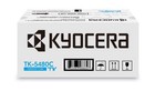Kyocera Original TK-5480C Toner cyan 1250 Seiten (1T0C22CNL0)
