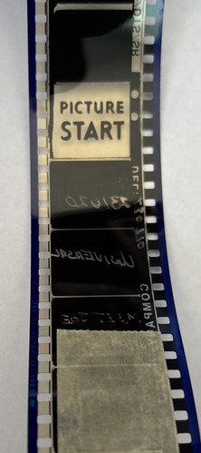 MIDWAY CHARLTON HESTON Original 35mm Film Movie Theater Trailer RARE - Foto 2 di 7