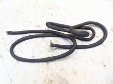 Frigidaire Gas Range GCRG3060BDB Door Gasket Liner