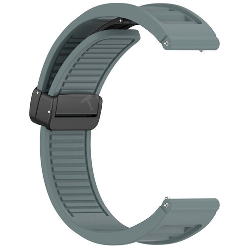 Correa deportiva de silicona de 22 mm para Huawei Watch 4/3 Pro GT4/3/2/2e Pro Runner 46 mm - Imagen 62 de 64