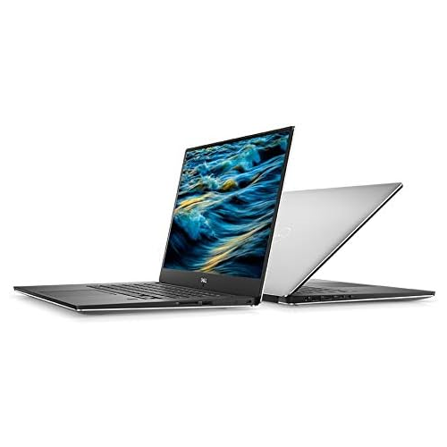 Dell XPS 15 - i7-8750H - 16GB RAM - GTX 1050Ti - 512GB SSD -XPS9570-7016SLV-PUS - Picture 9 of 9