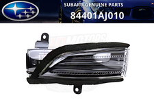 SUBARU Genuine Forester Left Side Mirror Turn Signal Lamp 84401AJ010 New JAPAN