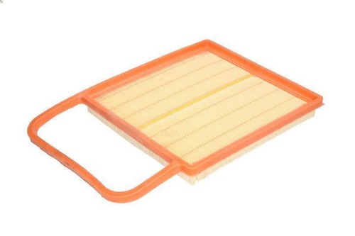 Luftfilter BOSCH 1 457 433 574 für VW POLO IV (9N_, 9A_) 1.2 2002-2007