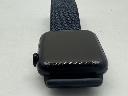 ⌚ Apple Watch SE 2. Gen 44mm MXEP3QF/A Sport Armbanduhr UHR SmartWatch GPS - Afbeelding 7 van 16