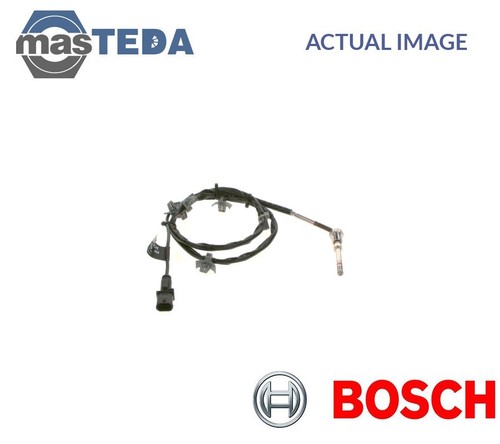 0 986 259 141 CAPTEUR ECHAPPEMENT GAZ TEMPÉRATURE BOSCH POUR OPEL MOKKA MOKKA X 96KW