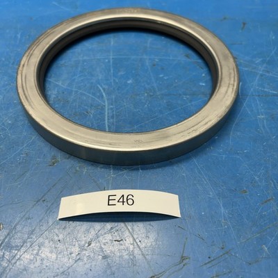1PC New  For NOK GJ4346S 120 15 14 steel oil seal Fast Shipping! + Warranty